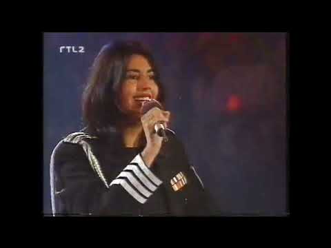 Captain Jack - Captain Jack (live 1997 RSH Gold)