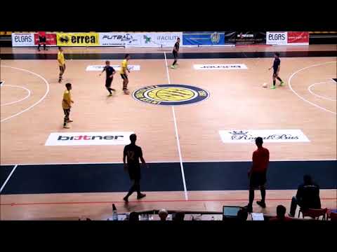 2017-18 06 Wild Boys 02 Bratislava vs SK Makroteam Zilina ZOSTRIH