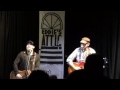 Mama Says by Billy Pilgrim (11-28-16)