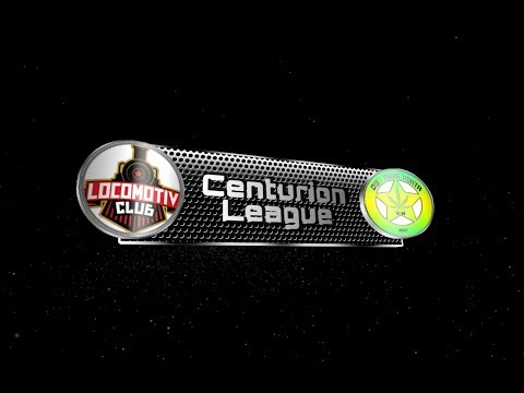 Centurion League 2018/2019: Lokomotiv - Dis Prima Porta 5-3 1°Giornata #SerieACL