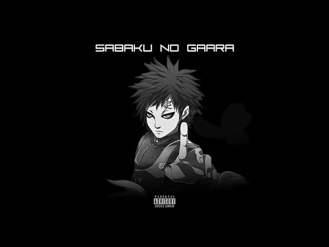 Genjutsu Beats - Sabaku No Gaara (Clip Officiel)