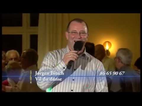 "Vil du danse" med Jørgen Bitsch
