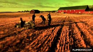 PLUMBO - &quot;TA MEG&quot; MUSIKKVIDEO