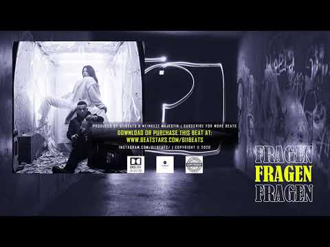 AZET x DHURATA DORA x ZUNA Type Beat "FRAGEN" (by MEINKEZZ MAJESTIK & 611BEATS) Oriental/Balkan Beat