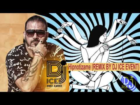 Massianello - Aaron Sevilla I  Hipnotizame -  REMIX BY DJ ICE EVENT