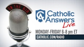 Do Catholics Need to Be Friends With Jesus?