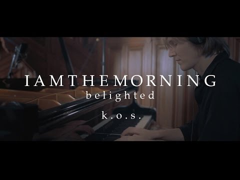 Iamthemorning - K.O.S. (chamber live version) (original from Belighted)