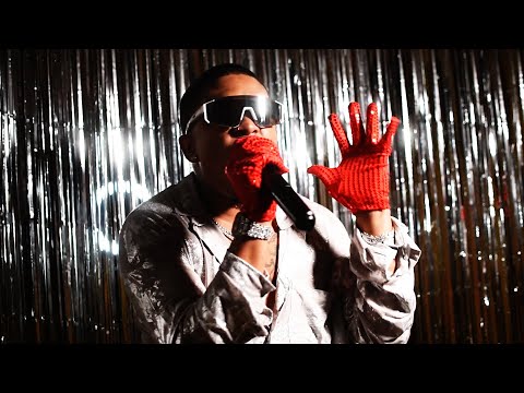 Esan Benzy - Tonight (Official Video)