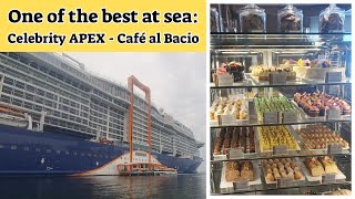 Celebrity APEX - Café al Bacio