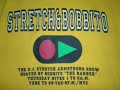 Stretch Bobbito Show 4th Anniversary 13 10 1994 GZA Killah Priest Part 1