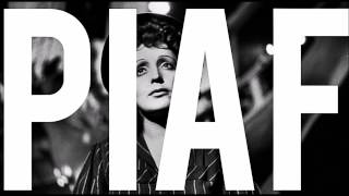 Edith Piaf - C&#39;est l&#39;Amour (It&#39;s love)