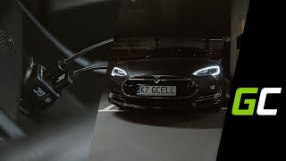 *Green Cell CADM-GC-36AA CL adapter PowerRide Nano 36 Nabíječka USB do auta 36W 2x USB-A s rychlonabíjením Ultra Charge do aut se zásuvkou 12V a 24V