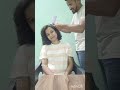 Headshave Indian Girl 2025 New Haircut