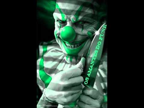 MC KAAH BOLADO - OS MENINO ROBA CENA  ( OS AMANTES DO FUNK ) 2012