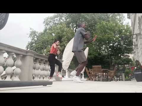 B-Better Dance Company video.