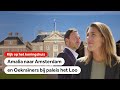 Hoe gaat dat straks met Amalia op kamers? | Kijk op het koningshuis