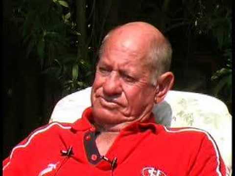 Tom van Vollenhoven - Clip 1