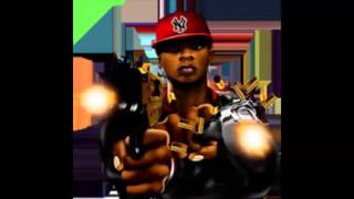 Papoose Take It To The Guns Art & War