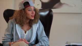 Mz Bratt interview With Marcus Bronzy (Part 2 of 2)