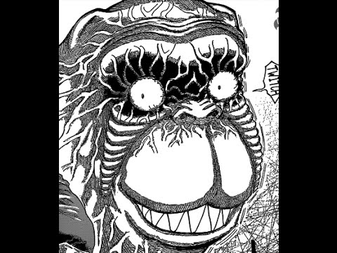 Toriko トリコ Chapter 316