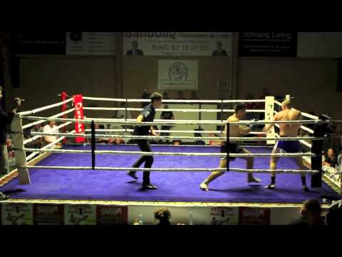 Thai Fights 5000 Neil C Dady vs Noor Chin gu