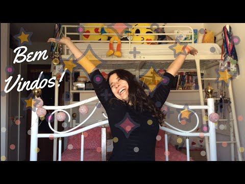 Bem-vindo ao canal Ingrid Maior