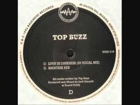 Top Buzz - Maintain Her