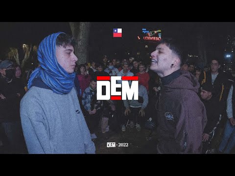 NASHO vs WANN LUCIO: LA FINAL🏆 - DEM Multiverse 2022