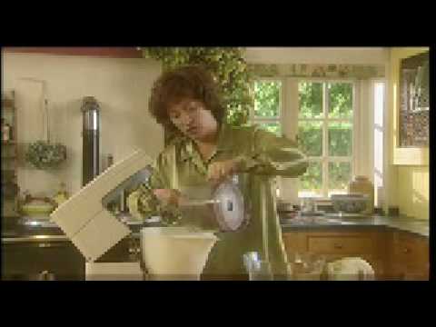 Posh Nosh - EP2 - Birthday Parties