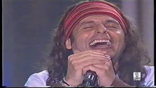 EL ARREBATO &quot;Mirando pa ti&quot; (gala La Rioja)