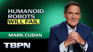 FULL INTERVIEW: Mark Cuban on Robots, AI, Self-Driving, and Advice to Students