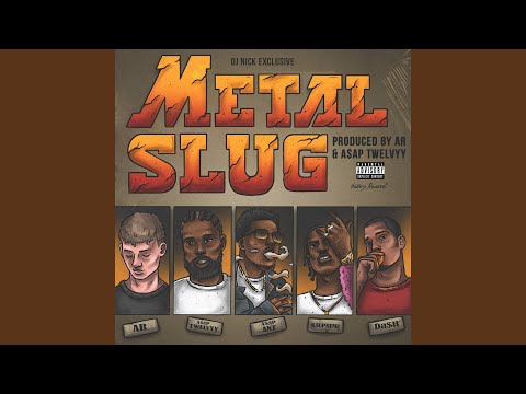 Metal Slug