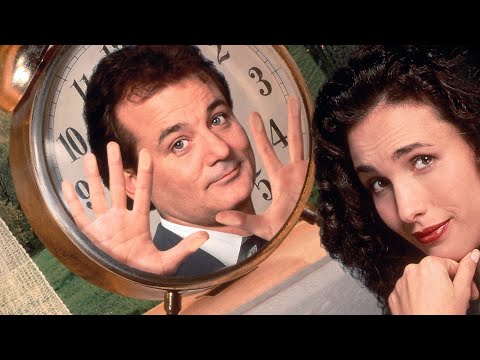 Dzień Świstaka | Groundhog Day (1993)