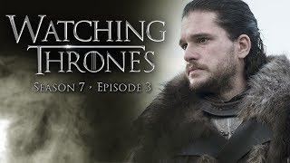 Game of Thrones Season 7 Episode 3