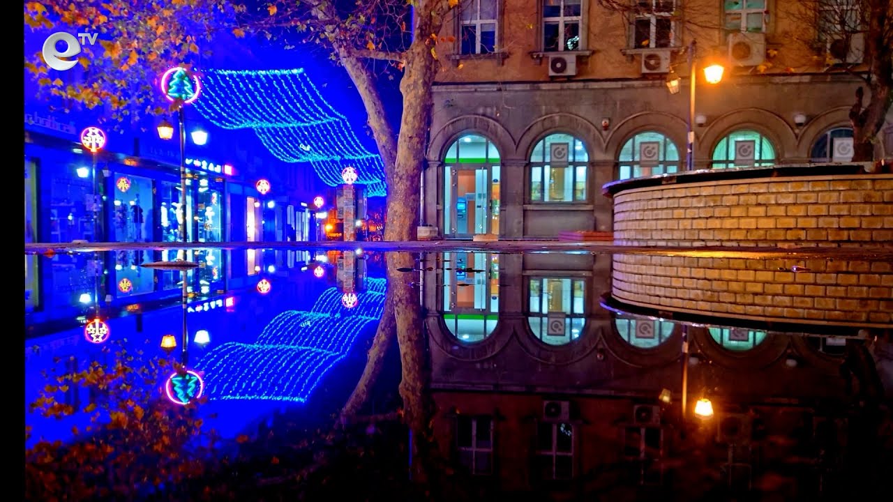Стартира четвъртото издание на фотоконкурса „Хасково – светла коледна приказка“