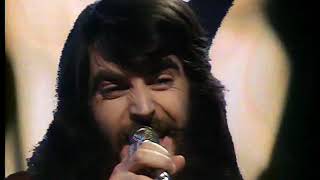 Horslips - Dearg Doom (Live) [BBC 2nd House, 1974]