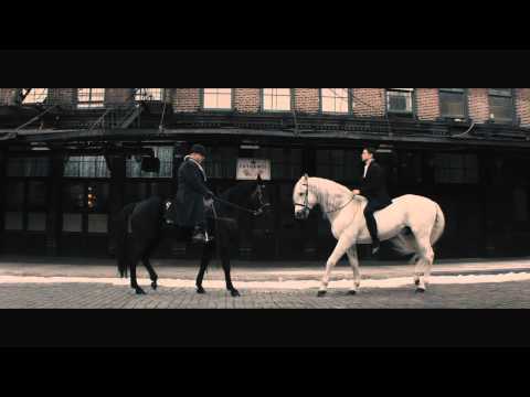A New York Winter's Tale - 'True Love' TV Spot - Official Warner Bros. UK