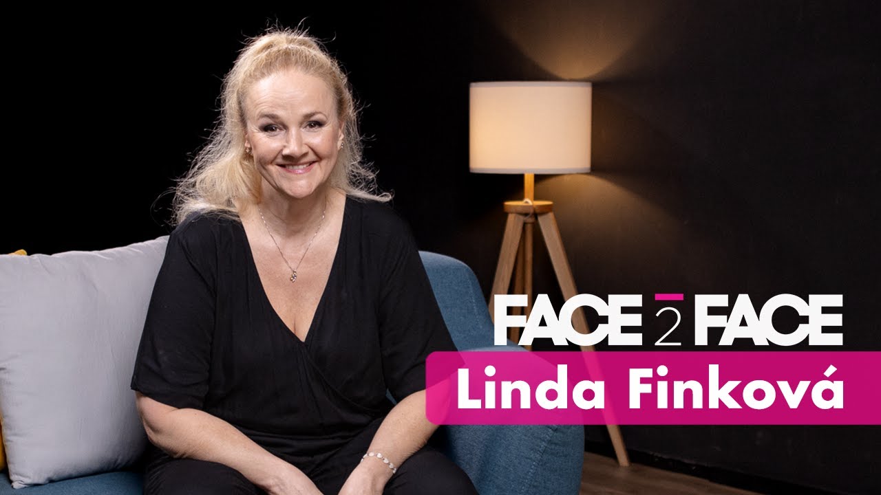 Linda Finková otevřeně o ztrátě dítěte, vztahu s exmanželem Richardem i vtipných Sirénách