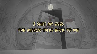 Cover art for Alone in the dark