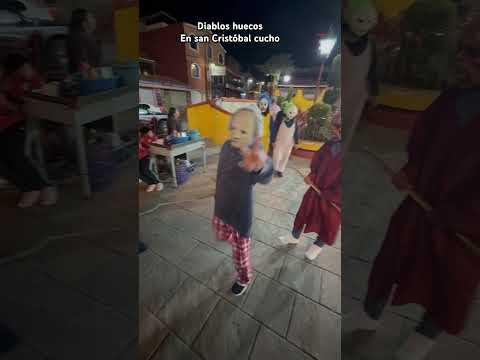 San Cristobal cucho! #guatemala #costumbres