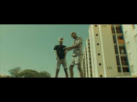 K6M Feat SAF - EDG (Elle à donner le go) By The One Futur (CLIP OFFICIEL)