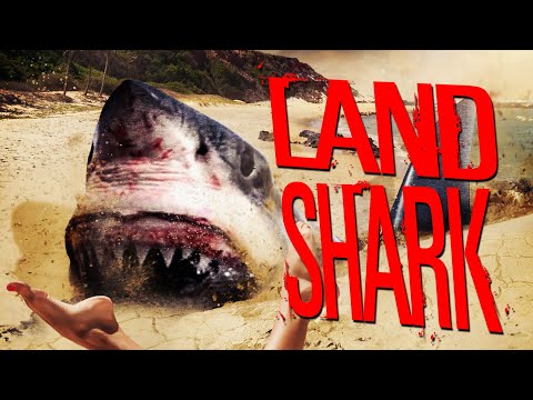 Land Shark (2017) - Official Trailer