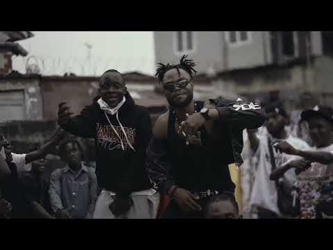 Jbrown Mizi - Jamais feat Flacko ( Clip Officiel )