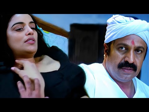 അങ്ങോട്ട് കിടന്നോളു വേദന ഇപ്പൊ മാറ്റിത്തരാം  | Ithramathram Movie Scene | Swetha Menon Movie Scene