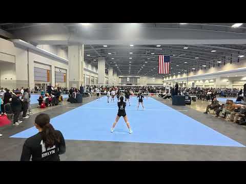 Capitol Hill Classic '26 - Day 2-2 - vs MDJRS 18 Open - 2026 BEV 18 Empire