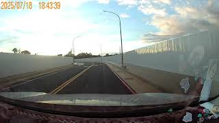 Re: [新聞]「慈濟路北段銜接慈雲路段」今起通車！