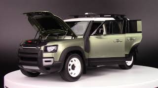Almost Real Land Rover Defender 110 / 2020