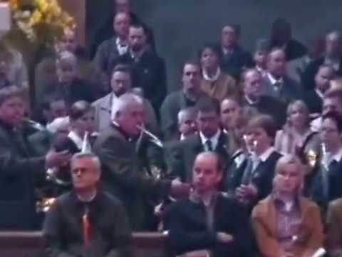 Hubertusmesse Teil 2