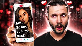How AI is Destroying Online Dating (Online Dating Scams)
