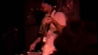 CURSIVE 2002   03   A Gentleman Caller